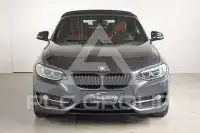 2016 BMW 220