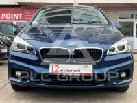 2016 BMW 220