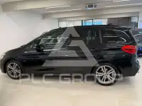 2016 BMW 220