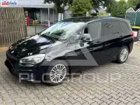 2016 BMW 220