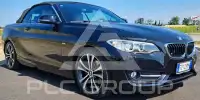 2016 BMW 220
