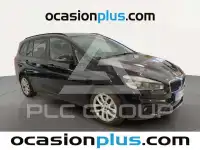 2016 BMW 220