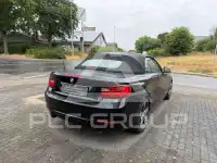 2016 BMW 220