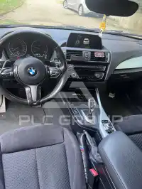 2016 BMW 220