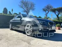 2016 BMW 220