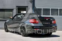 2016 BMW 220