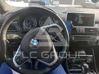 2016 BMW 220