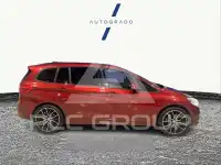 2016 BMW 220