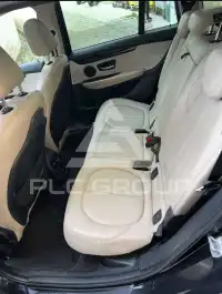 2016 BMW 220