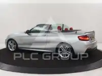 2016 BMW 220