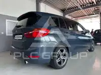 2016 BMW 220