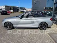 2016 BMW 220
