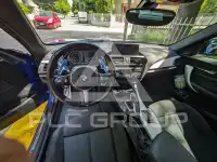 2016 BMW 220