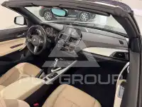 2016 BMW 220