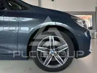 2016 BMW 220