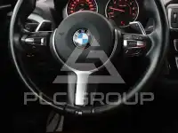 2016 BMW 220