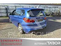 2016 BMW 220
