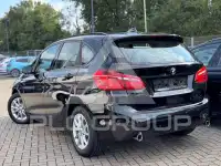 2016 BMW 220