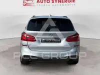2016 BMW 220