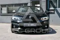 2016 BMW 220