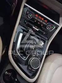 2016 BMW 220