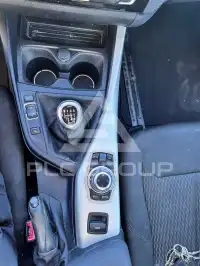 2016 BMW 220
