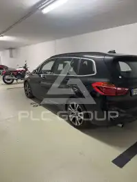 2016 BMW 220