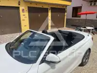 2016 BMW 220