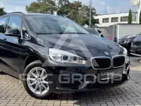 2016 BMW 220