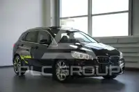 2016 BMW 220