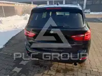 2016 BMW 220