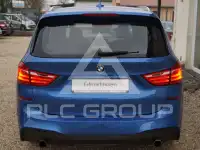 2016 BMW 220