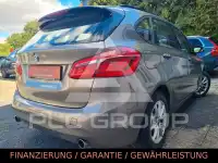 2016 BMW 220