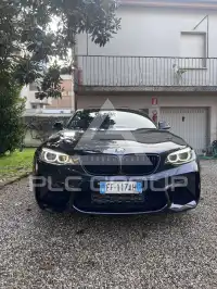 2016 BMW 220
