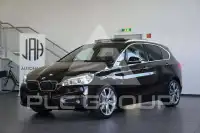 2016 BMW 220