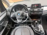 2016 BMW 220