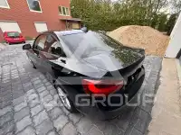 2016 BMW 220