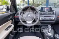 2016 BMW 220