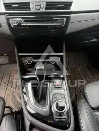 2016 BMW 220