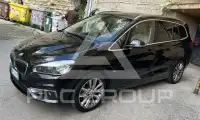 2016 BMW 220