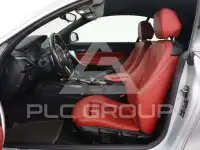 2016 BMW 220