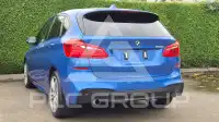 2016 BMW 220