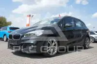 2016 BMW 220