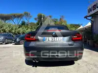 2016 BMW 220