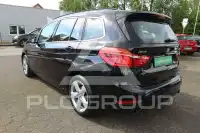 2016 BMW 220