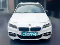 2016 BMW 220