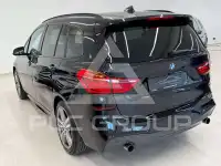 2016 BMW 220