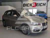 2016 BMW 220