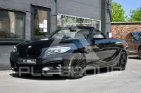 2016 BMW 220