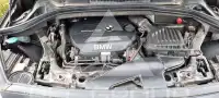 2016 BMW 220